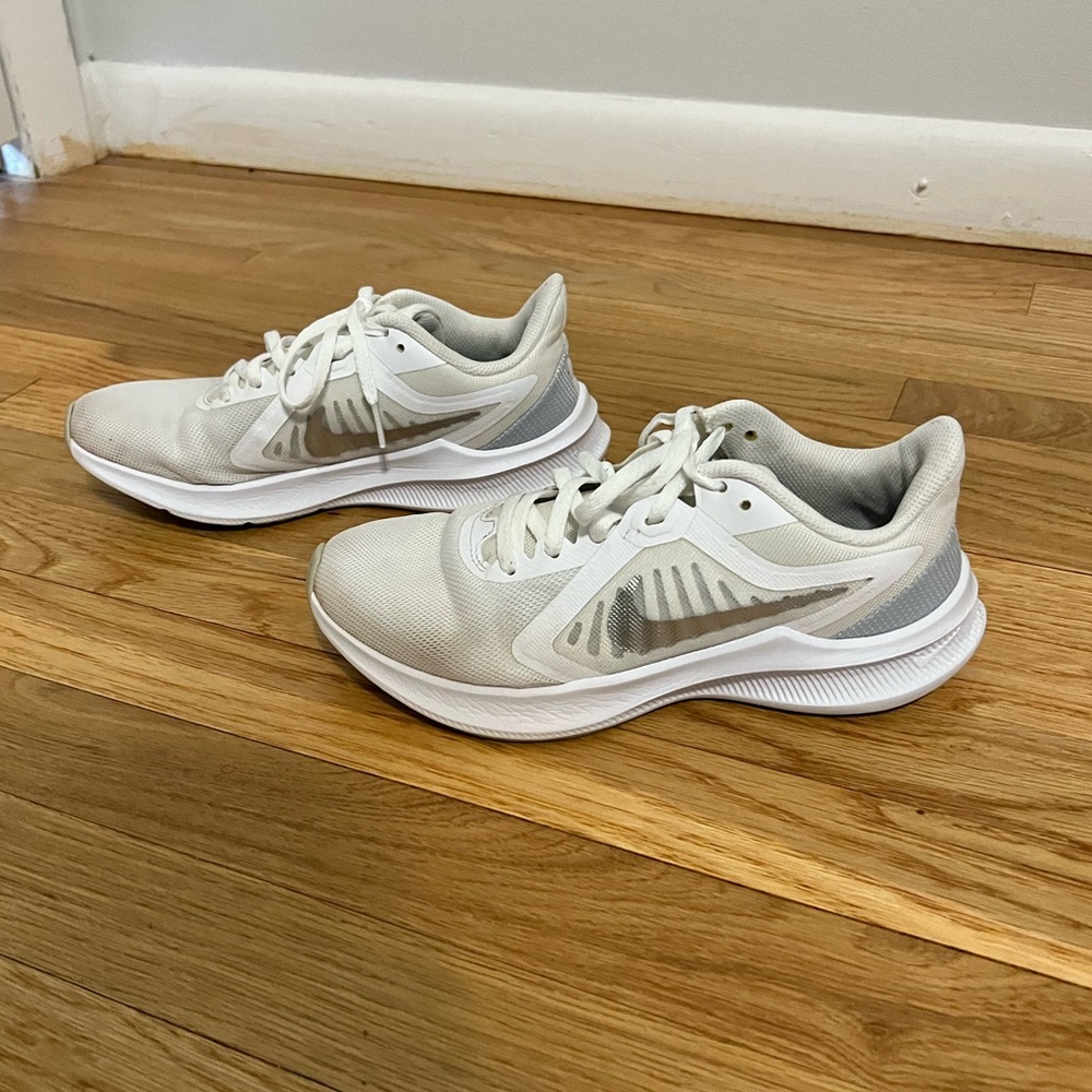 Nike sneakers